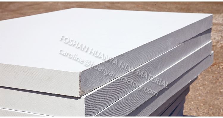 Calcium Silicate Board2
