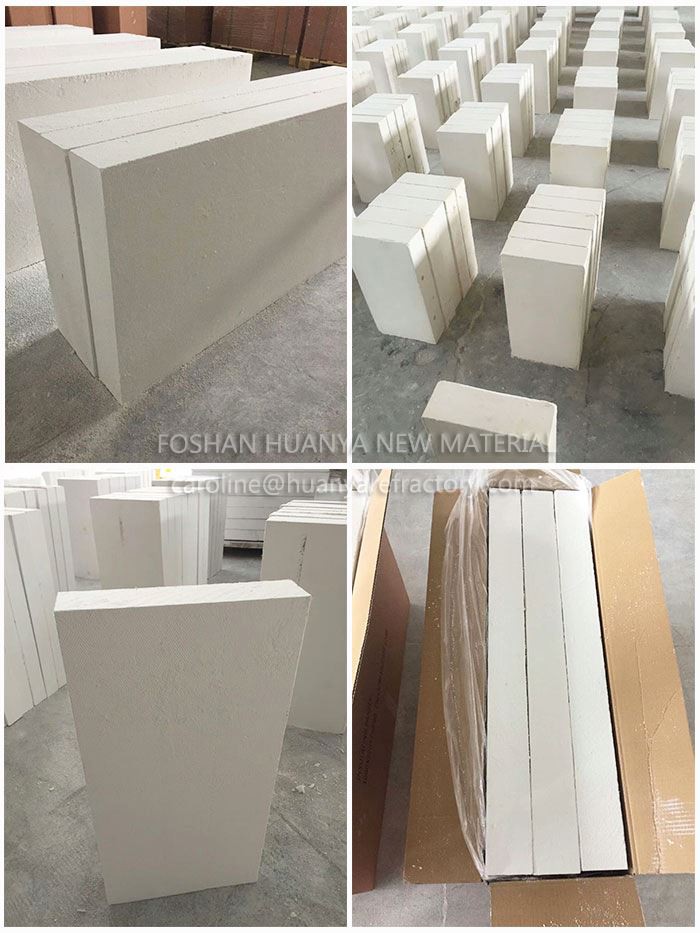 Calcium Silicate Board3