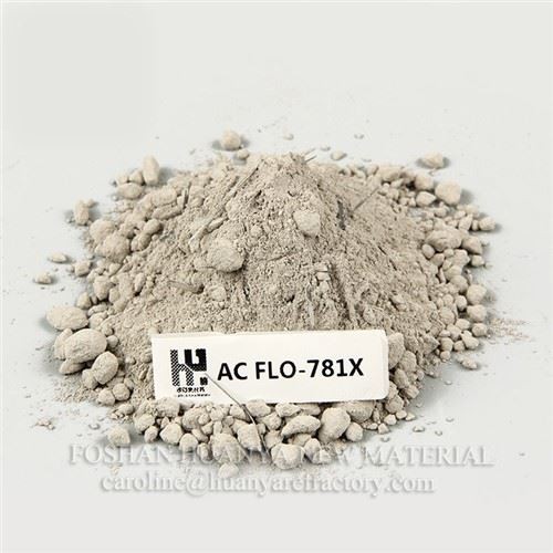 Castable Fiber Dur