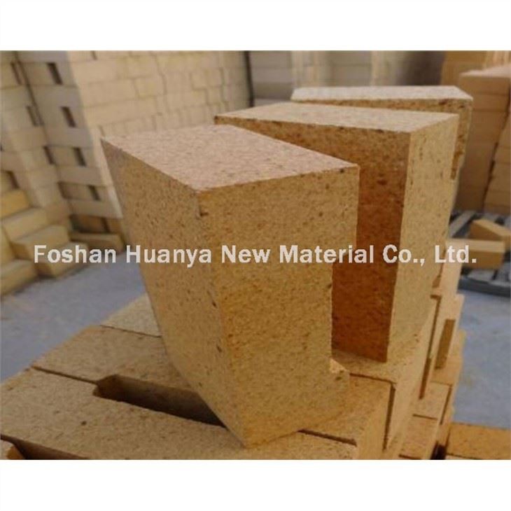 Refractory Bricks For Refractory Layer